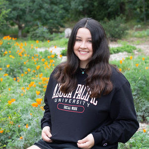 Meet your Posher, Emma